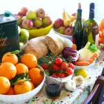 Giornata internazionale della Dieta Mediterranea