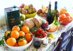 Giornata internazionale della Dieta Mediterranea