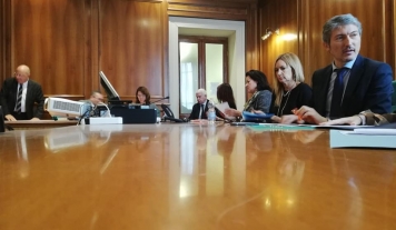 Roma, istituito Comitato di gestione del patrimonio Unesco “Dieta mediterranea”