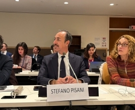 Cucina italiana patrimonio UNESCO e Giornata Mondiale della Dieta Mediterranea: un riconoscimento che guarda al futuro