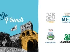 Il Museo riapre e lancia la card BeFriends