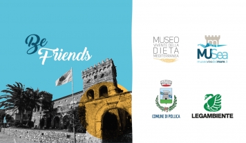 Il Museo riapre e lancia la card BeFriends