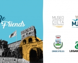 Il Museo riapre e lancia la card BeFriends