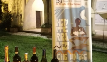 Premio Vigna Bio 2018, ecco i vincitori