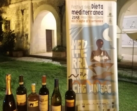 Premio Vigna Bio 2018, ecco i vincitori