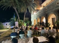Premio Vigna Bio 2025, i premiati della IX edizione!