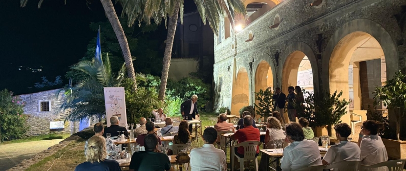 Premio Vigna Bio 2025, i premiati della IX edizione!