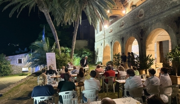 Premio Vigna Bio 2025, i premiati della IX edizione!