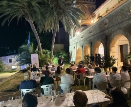 Premio Vigna Bio 2025, i premiati della IX edizione!