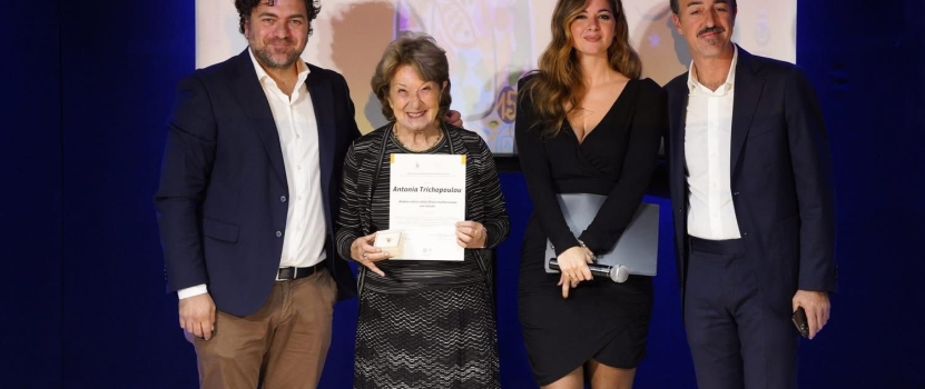 I Nuovi Ambasciatori della Dieta Mediterranea 2025: voci che portano il nostro patrimonio nel mondo