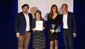 I Nuovi Ambasciatori della Dieta Mediterranea 2025: voci che portano il nostro patrimonio nel mondo