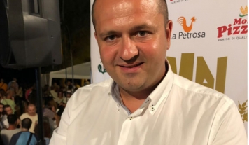 IL “fornaio economista” Antonio Cera nominato ambasciatore della Dieta mediterranea