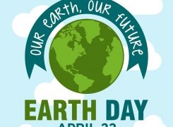 Earth Day