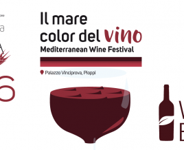 Al Museo torna il Mediterranean Wine Festival