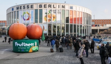 Legambiente e la Dieta mediterranea volano a Berlino