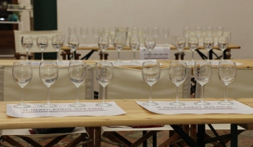 Grande successo per il Mediterranean Wine Festival