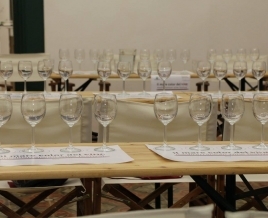 Grande successo per il Mediterranean Wine Festival