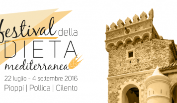 Festival della Dieta Mediterranea, ecco il programma degli eventi