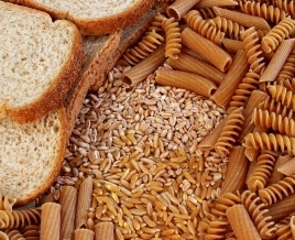 Viva la pasta, il pane e la dieta mediterranea (quella vera)!