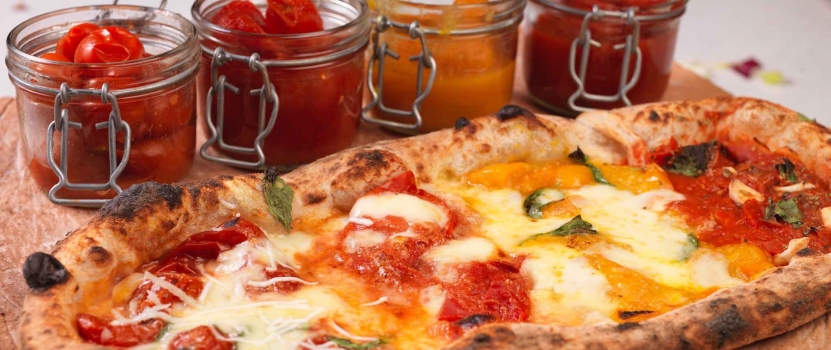 #PizzaUnesco contest, vince la Pomodorosa