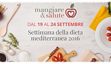 Settimana della Dieta Mediterranea, visite gratuite anche al Museo