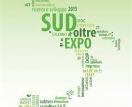 A Pioppi, Sud Oltre Expo